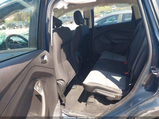 2019 FORD ESCAPE S 8