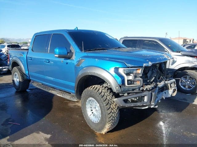2019 FORD F-150 RAPTOR - 1
