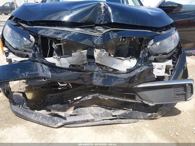 2021 HONDA CIVIC LX 6