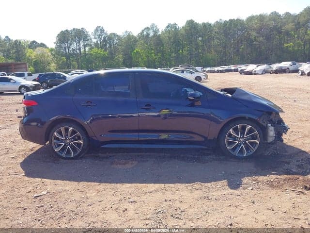 2022 TOYOTA COROLLA SE 14