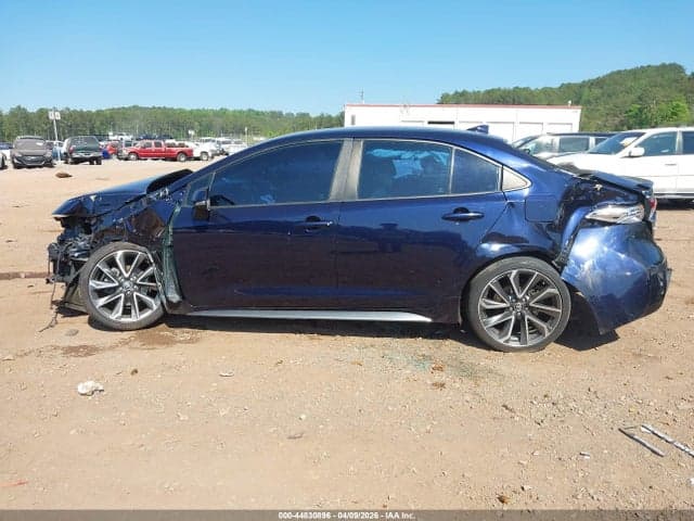 2022 TOYOTA COROLLA SE 15
