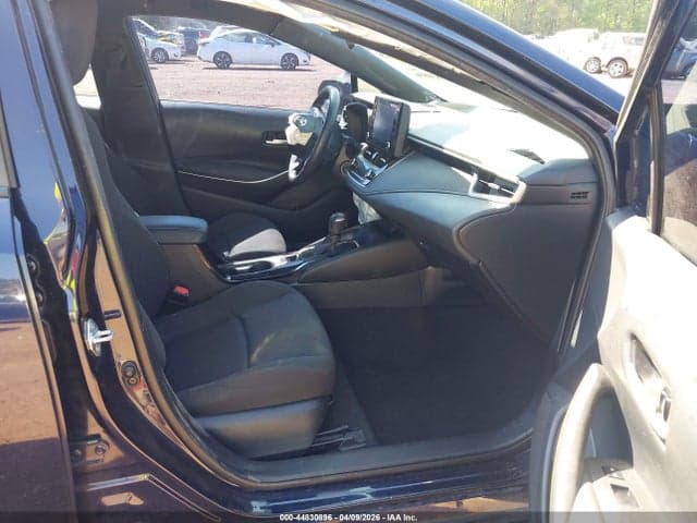 2022 TOYOTA COROLLA SE 5