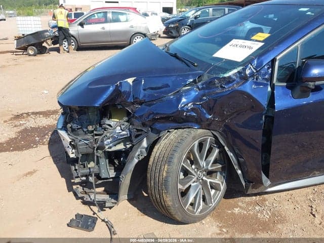 2022 TOYOTA COROLLA SE 6