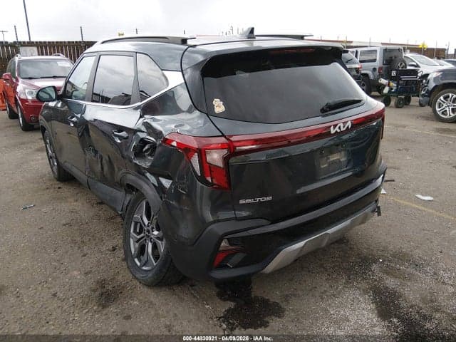 2024 KIA SELTOS S 3