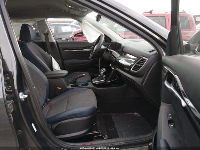 2024 KIA SELTOS S 5