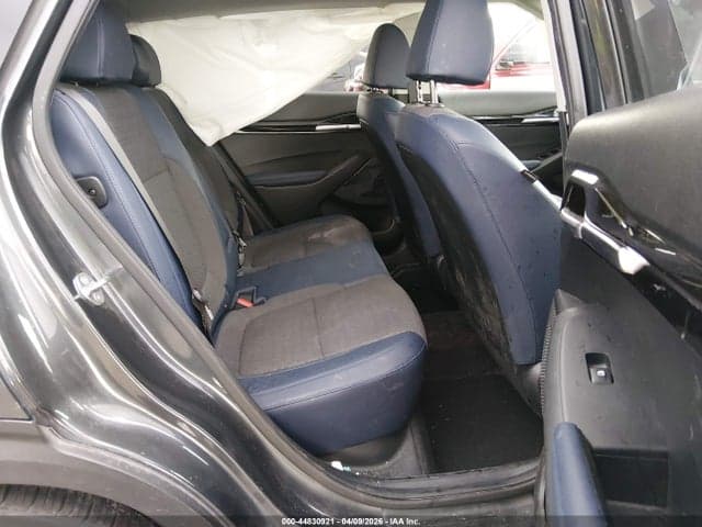 2024 KIA SELTOS S 8