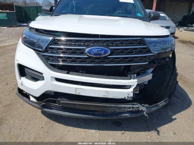 2020 FORD EXPLORER XLT 6