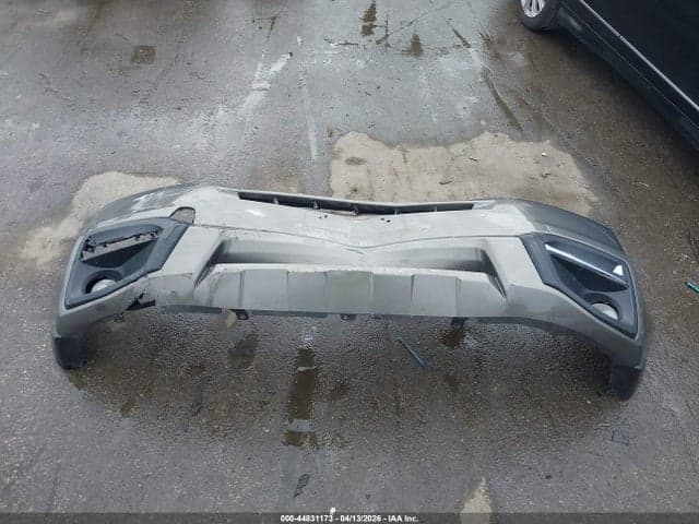 2017 SUBARU FORESTER 2.5I TOURING 11