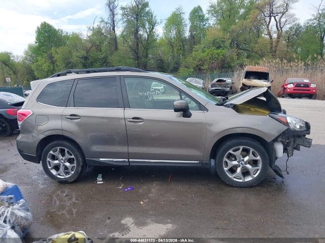 2017 SUBARU FORESTER 2.5I TOURING 13