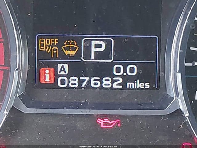 2017 SUBARU FORESTER 2.5I TOURING 15