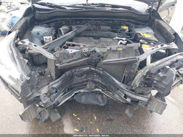 2017 SUBARU FORESTER 2.5I TOURING 10
