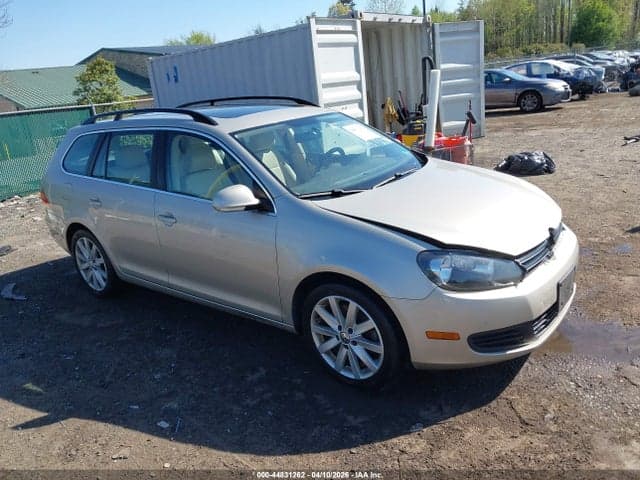 2014 VOLKSWAGEN JETTA SPORTWAGEN