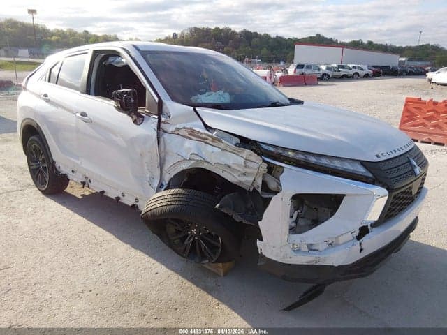 2023 MITSUBISHI ECLIPSE CROSS LE S-AWC