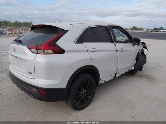 2023 MITSUBISHI ECLIPSE CROSS LE S-AWC 4