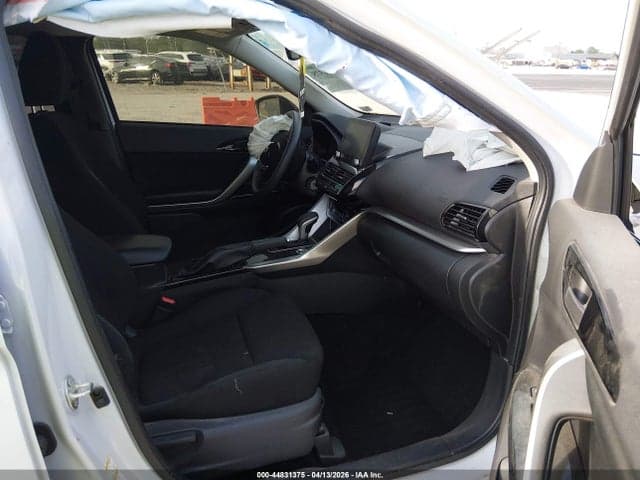 2023 MITSUBISHI ECLIPSE CROSS LE S-AWC 5