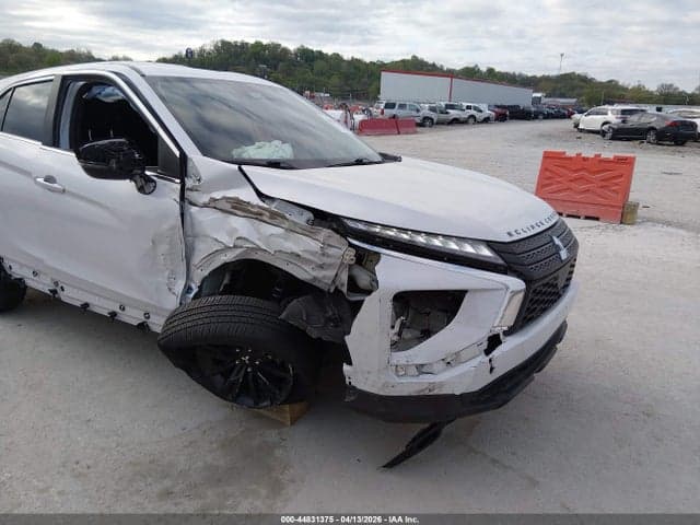 2023 MITSUBISHI ECLIPSE CROSS LE S-AWC 6