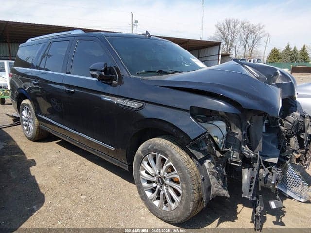 2022 LINCOLN NAVIGATOR STANDARD L