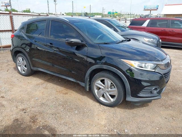 2020 HONDA HR-V AWD EX 1