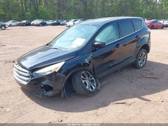 2017 FORD ESCAPE SE 2