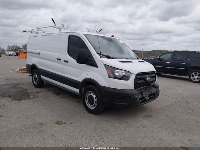 2020 FORD TRANSIT-250 - 1