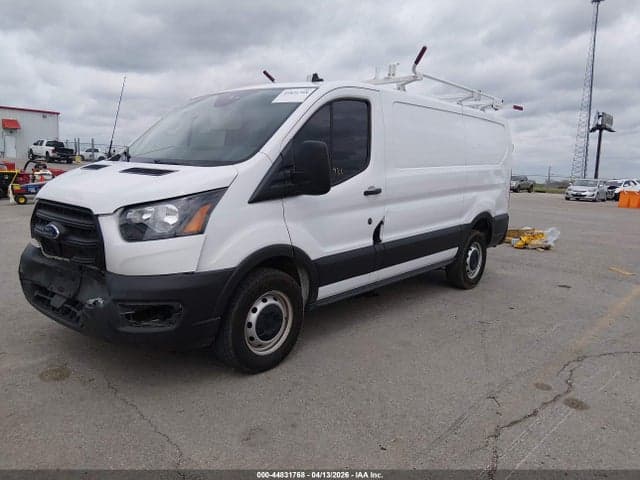 2020 FORD TRANSIT-250 2