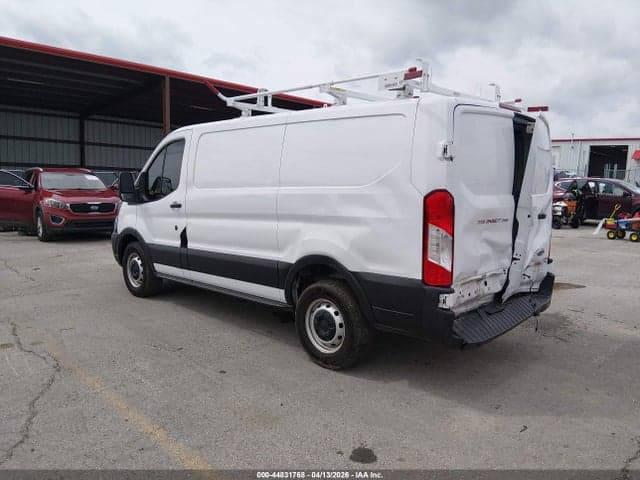 2020 FORD TRANSIT-250 3