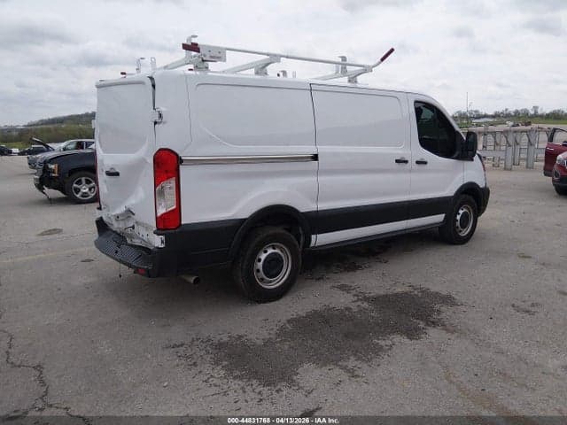 2020 FORD TRANSIT-250 4