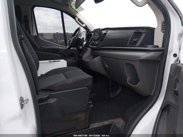 2020 FORD TRANSIT-250 5