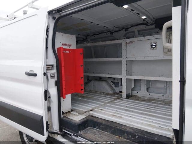 2020 FORD TRANSIT-250 8