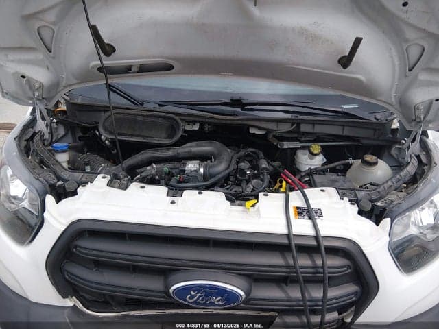 2020 FORD TRANSIT-250 10