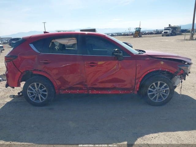 2024 MAZDA CX-5 2.5 S PREFERRED 14