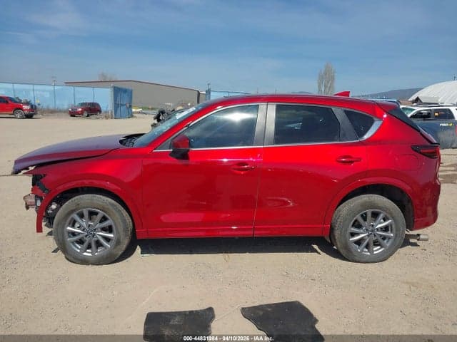 2024 MAZDA CX-5 2.5 S PREFERRED 15