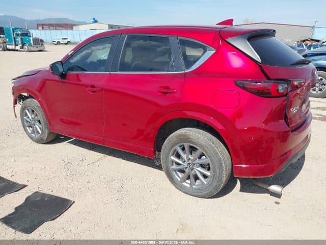2024 MAZDA CX-5 2.5 S PREFERRED 3