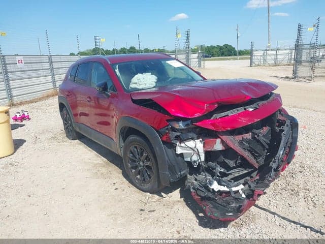 2023 MAZDA CX-50 2.5 S PREFERRED PLUS 1