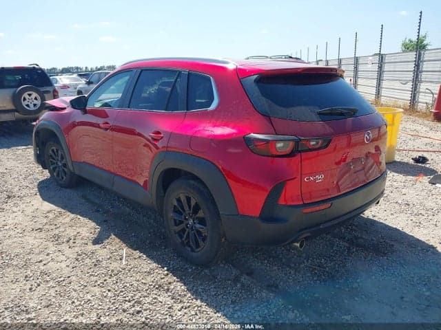 2023 MAZDA CX-50 2.5 S PREFERRED PLUS 3