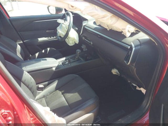 2023 MAZDA CX-50 2.5 S PREFERRED PLUS 5