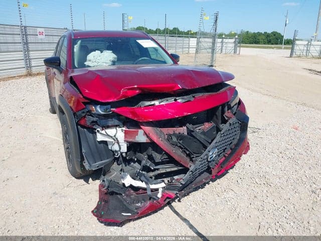 2023 MAZDA CX-50 2.5 S PREFERRED PLUS 6