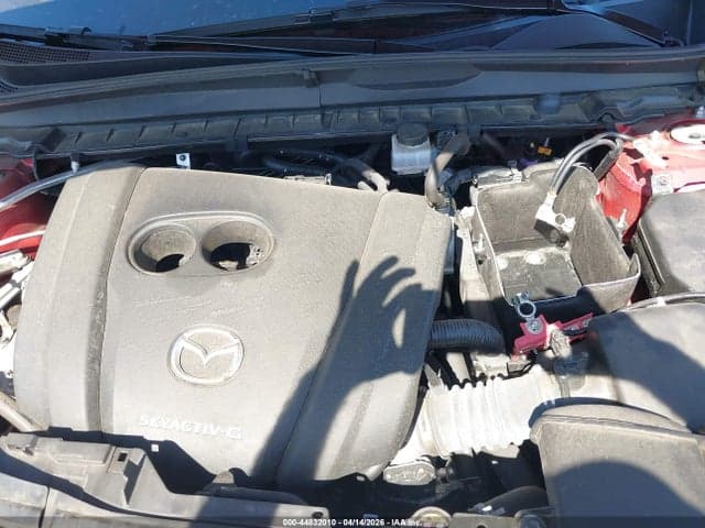 2023 MAZDA CX-50 2.5 S PREFERRED PLUS 10