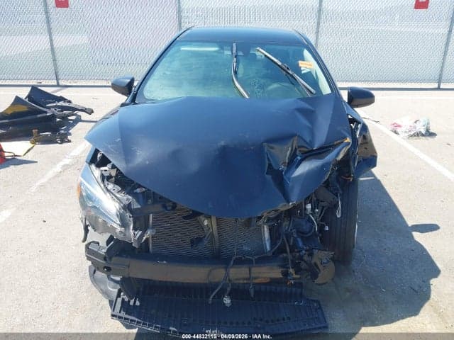 2019 TOYOTA COROLLA LE 13