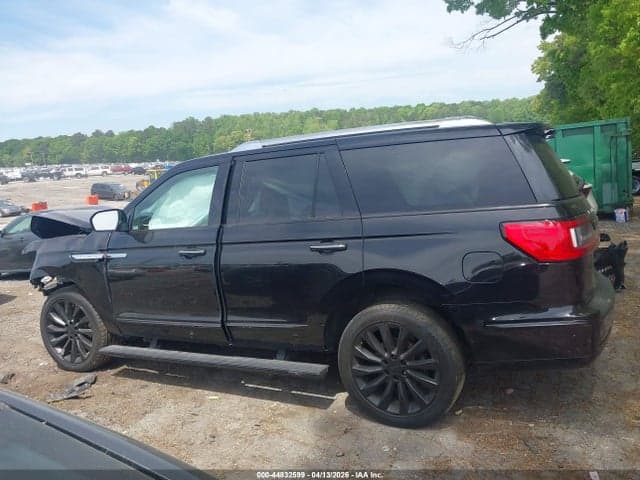 2020 LINCOLN NAVIGATOR RESERVE 14