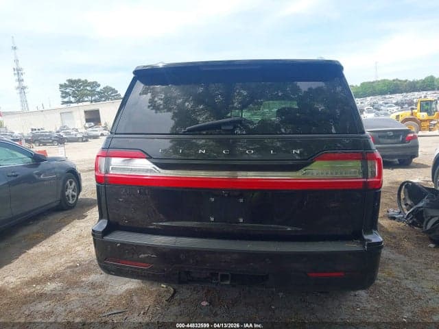 2020 LINCOLN NAVIGATOR RESERVE 16