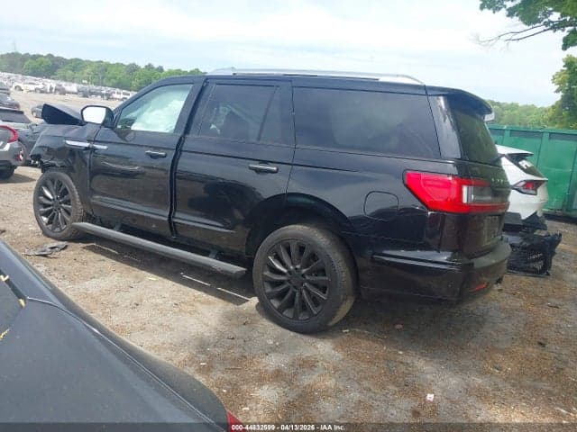 2020 LINCOLN NAVIGATOR RESERVE 3