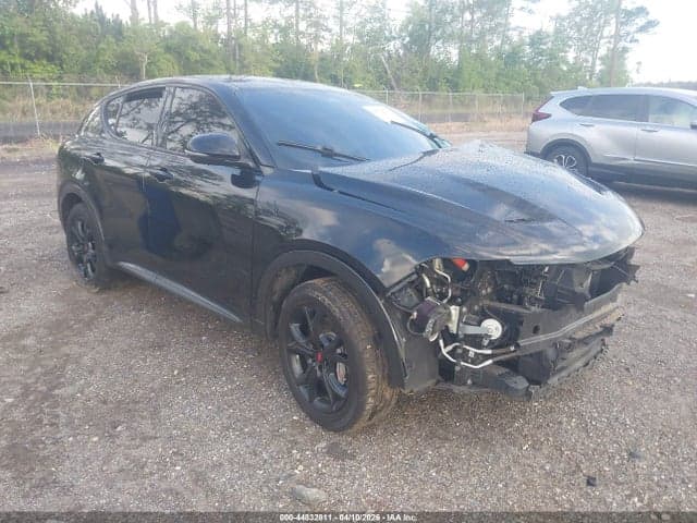 2024 DODGE HORNET R/T EAWD 1
