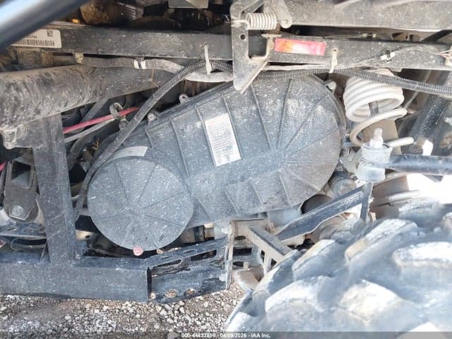 2018 POLARIS RANGER 570 EPS 9