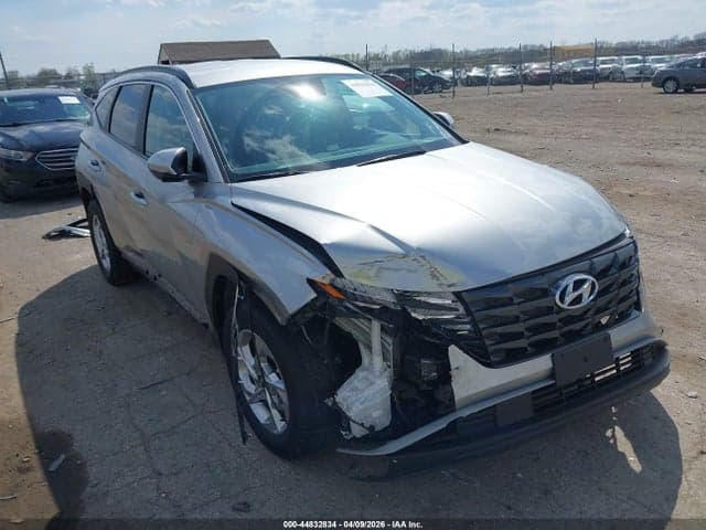 2024 HYUNDAI TUCSON SEL 1