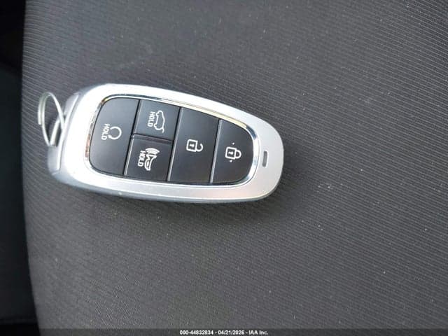 2024 HYUNDAI TUCSON SEL 11