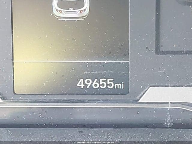 2024 HYUNDAI TUCSON SEL 15