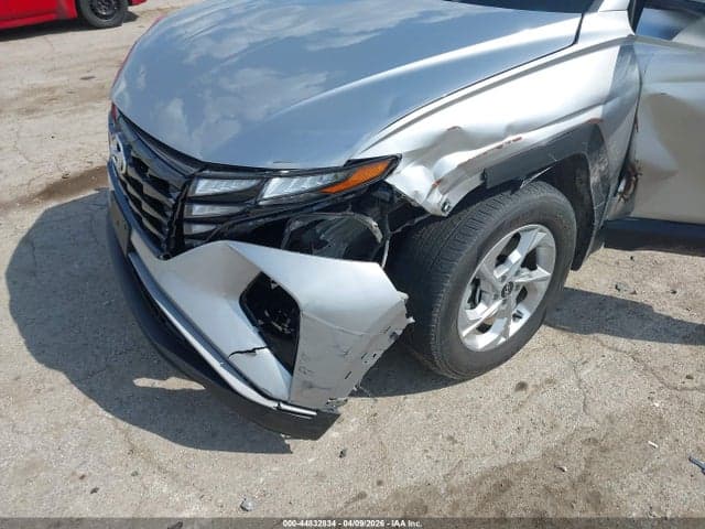 2024 HYUNDAI TUCSON SEL 6