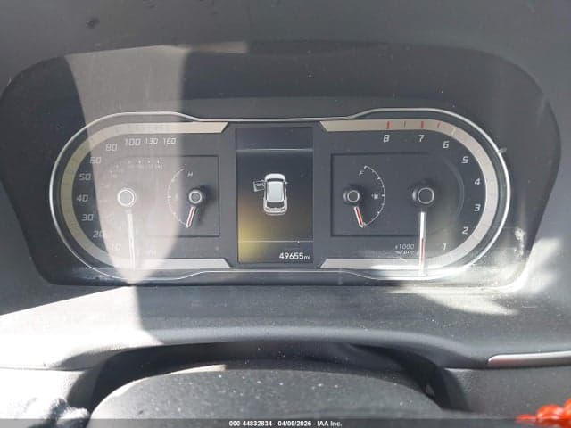 2024 HYUNDAI TUCSON SEL 7