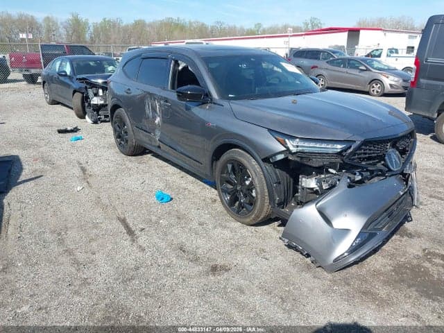 2024 ACURA MDX A-SPEC 1
